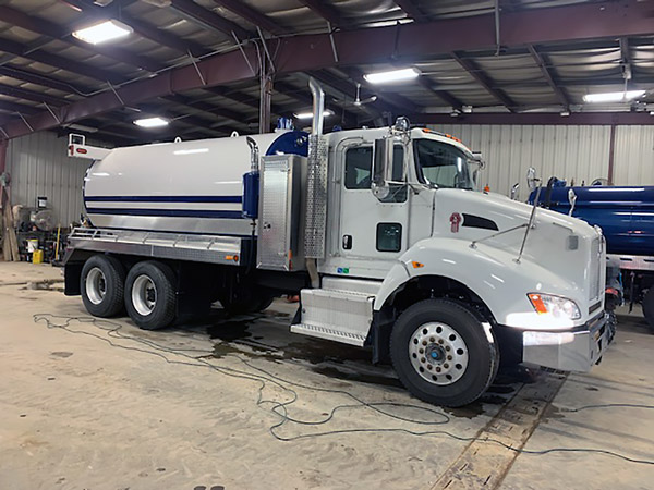 New Vacuum Module on a Slightly Used Chassis - Quick Turnaround!